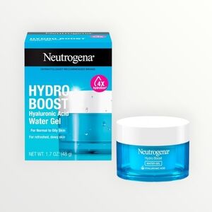 Neutrogena Hydro Boost Water Gel - Vibrant Blue